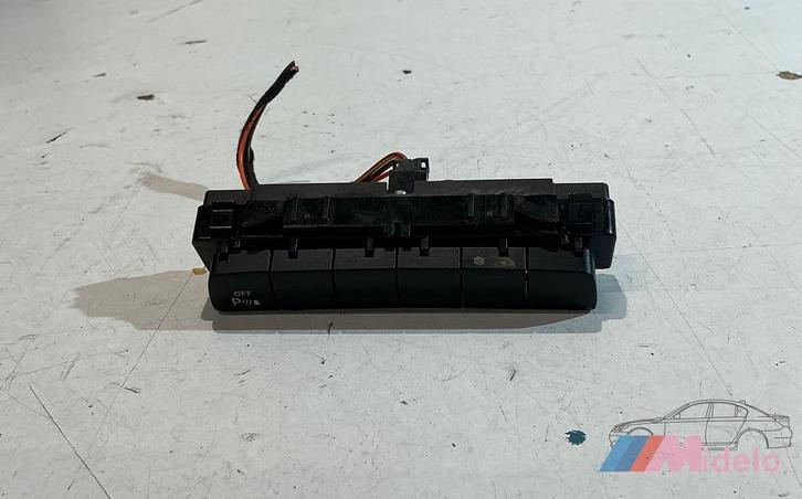 MERCEDES VITO (447.6) PDC OFF SCHAKELAAR A2059054918, Auto-onderdelen, Dashboard en Schakelaars, Mercedes-Benz, Gebruikt, Ophalen of Verzenden