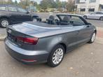 Audi A3 attraction MET GARANTIE (bj 2016), Auto's, Voorwielaandrijving, 4 zetels, Gebruikt, 4 cilinders