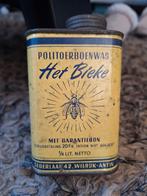 Vieux, plein d'étain, Wilrijk, Enlèvement ou Envoi