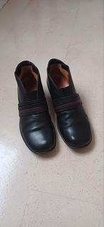 Think! Maat 38, Enlèvement ou Envoi, Noir