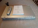 Dvd speler Aeg, Audio, Tv en Foto, DVD spelers, Ophalen of Verzenden, Gebruikt, Dvd-speler, Overige merken