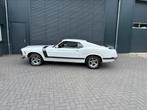 Ford mustang fastback 1970, Auto's, Oldtimers, Automaat, 5000 cc, Particulier, Dealer onderhouden