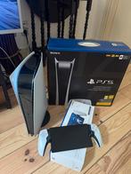 Playstation Portal, Games en Spelcomputers, Spelcomputers | Sony PlayStation 5, Ophalen, Zo goed als nieuw, Playstation 5