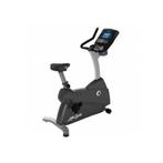 Life Fitness C3 Lifecycle upright bike with Go Console, Comme neuf, Autres types, Enlèvement, Jambes