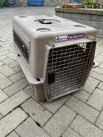Petmate Vari Kennel 50x50x70, Dieren en Toebehoren, Ophalen, Gebruikt