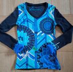 Trui van Desigual, Desigual, Ophalen of Verzenden, Zo goed als nieuw, Maat 48/50 (M)
