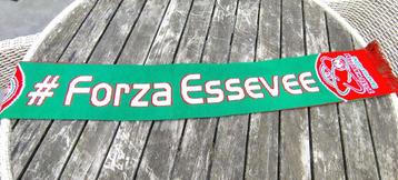 KSV Zulte Waregem 2000s mooie vintage sjaal beschikbaar voor biedingen
