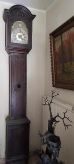 Wandklok, Antiek en Kunst, Ophalen