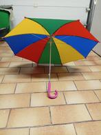 parapluie ancien 5, Envoi