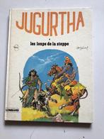 Jugurtha, les loups de la steppe, Ophalen, Zo goed als nieuw