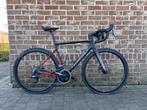 Wilier 0 SL Force AXS NDR38 Maat 54 (M), Fietsen en Brommers, 28 inch, Zo goed als nieuw, Meer dan 20 versnellingen, 53 tot 57 cm