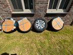 Winterset Amarok, Auto-onderdelen, Ophalen, 17 inch, Winterbanden, Velg(en)