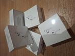 Airpods 4s active noise canceling, Doe-het-zelf en Bouw, Kratten en Dozen, Ophalen of Verzenden