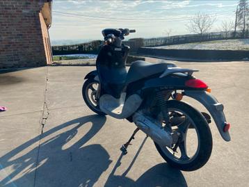 Mbk scooter beschikbaar voor biedingen