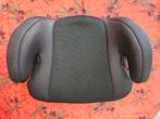 Kinderzitje, Kinderen en Baby's, Autostoeltjes, Ophalen, Zo goed als nieuw, 15 t/m 36 kg, Autogordel of Isofix