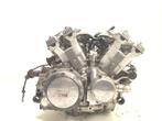 Bloc moteur Yamaha XVZ 1200 VENTURE (470-000512), Enlèvement ou Envoi, Utilisé