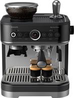 Philips Barista Brew PSA3218/10 (zo goed als nieuw), Ophalen, Koffiebonen, Zo goed als nieuw, Combi