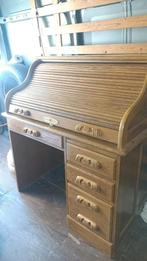 meuble bureau américain en bon etat, Enlèvement, Utilisé