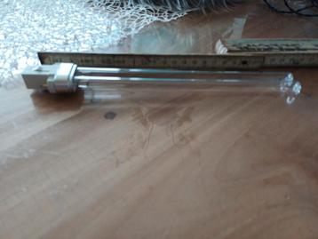 Pompe de bassin à lampes UV, Enlèvement ou Envoi, Comme neuf, Pompe de bassin