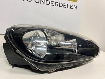 VW GOLF 6 KOPLAMP RECHTS HALLOGEEN H7 5K1941006P beschikbaar voor biedingen
