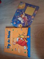 Prentenboeken,  thema de tandarts, Enlèvement