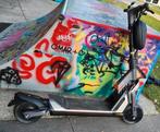 SEGWAY GT2 P LIMITED EDITION VERBETERDE VERSIE MET GARANTIE, Ophalen, Zo goed als nieuw