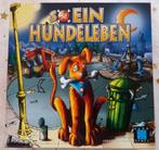 Bordspel So Ein Hundeleben, Cinq joueurs ou plus, Enlèvement ou Envoi, Comme neuf