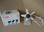 Vintage ventilator Philips HZ 5170 collector's item 1979, Verzamelen, Ophalen of Verzenden, Overige typen