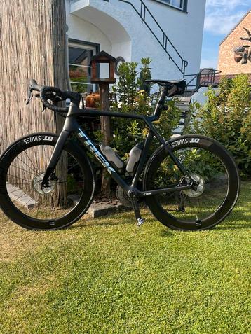 Trek madone sl 6 gen 8 beschikbaar voor biedingen