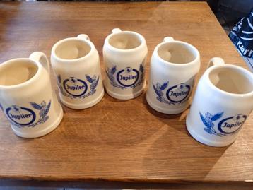 Mugs ou chope en grès  beschikbaar voor biedingen