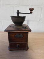 Oude koffiemolen, Antiek en Kunst, Ophalen