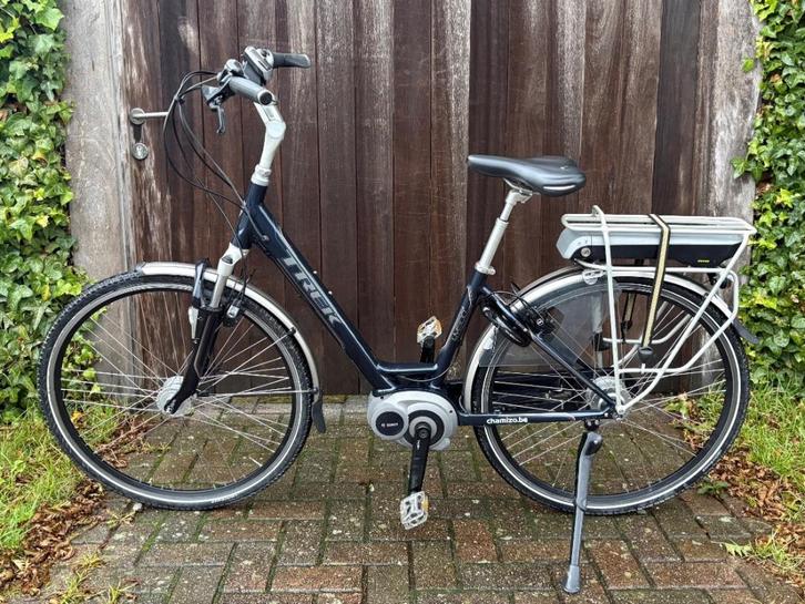 Te koop Elektrische fiets Trek, Fietsen en Brommers, Elektrische fietsen, Ophalen of Verzenden