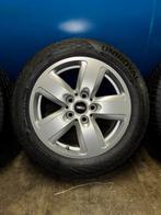 16” MİNİ Countryman velgen met ALL seizoen banden 5x112, Auto-onderdelen, Banden en Velgen, Ophalen, Gebruikt, 16 inch, Banden en Velgen