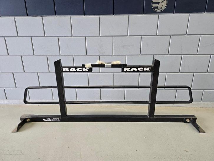BackRack Headache Rack – Made in Canada – voor pick-up, Auto-onderdelen, Carrosserie, Gebruikt, Ophalen of Verzenden