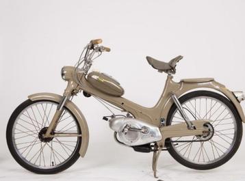 A demandé à Puch MS 50, Enlèvement ou Envoi, Puch