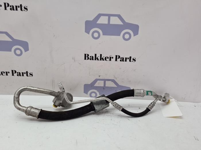 Airco Leiding van een BMW 1-Serie, Auto-onderdelen, Overige Auto-onderdelen, BMW, Gebruikt, 3 maanden garantie