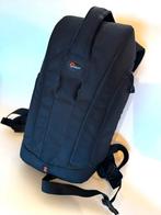 Lowepro 200 flipside camera rugzak, Audio, Tv en Foto, Ophalen of Verzenden, Zo goed als nieuw, Lowepro