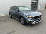 Fiat Tipo 1.0 Firefly Cross, Auto's, Euro 6, 124 g/km, 100 pk, Bedrijf