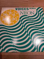 12inch Neon, Cd's en Dvd's, Vinyl | Dance en House, Ophalen of Verzenden, Gebruikt, 12 inch, Dance Populair