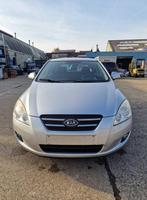 Kia Ceed / Cee'd 1.6 CRDi EX ISG EcoDynamics // Prete a imm., Auto's, Voorwielaandrijving, Stof, Zwart, 4 cilinders