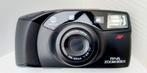 MINOLTA Riva Zoom 90EX. AF 35 mm. Compact fototoestel + TAS., Audio, Tv en Foto, Fotocamera's Analoog, Minolta, Gebruikt, Ophalen of Verzenden