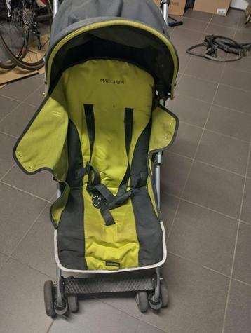 BUGGY beschikbaar voor biedingen