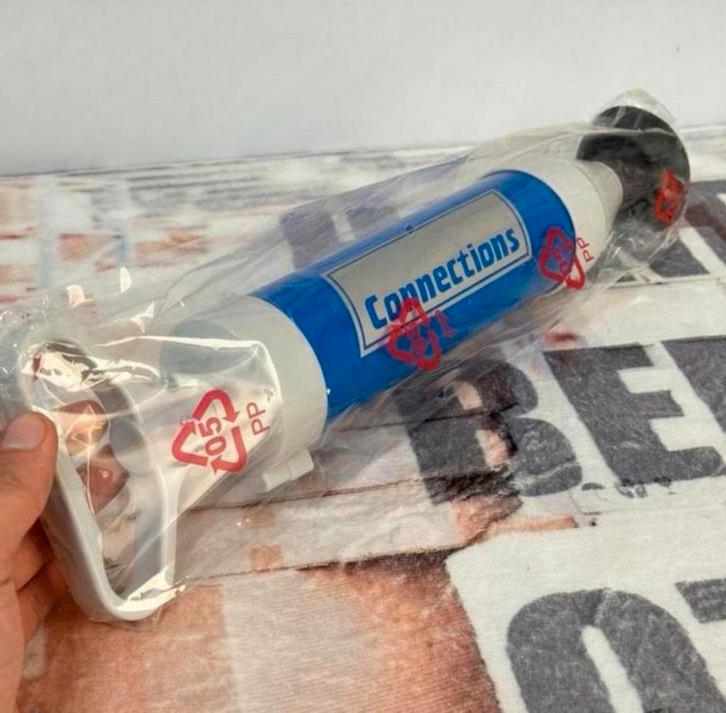 Ontstopper wc Keuken Gootsteen Ontstop afvoer gereedschap, Doe-het-zelf en Bouw, Buizen en Afvoer, Nieuw, Afvoer, Ophalen of Verzenden