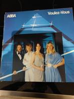 Abba LP "Voulez-Vous", Ophalen of Verzenden, 1960 tot 1980, Gebruikt, Overige formaten