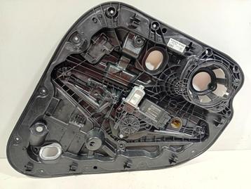 RAAMMECHANIEK ELEK LINKS ACHTER Volvo XC40 (XZ) (30747105) beschikbaar voor biedingen