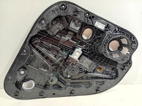 RAAMMECHANIEK ELEK LINKS ACHTER Volvo XC40 (XZ) (30747105), Auto-onderdelen, Carrosserie, Volvo, Achter, Links, Gebruikt