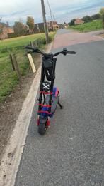 Vsett 11+, Fietsen en Brommers, Ophalen, Zo goed als nieuw