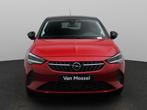 Opel Corsa-e Elegance 50 kWh, Auto's, https://public.car-pass.be/vhr/35a79b6d-cae6-4e7f-acfe-cc6856ddd676, Stof, Gebruikt, 136 pk