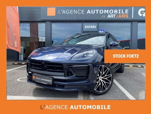 Porsche Macan T 2.0 265 ch PDK - Garantie Usine, Autos, Porsche, Entreprise, Achat, Macan, Caméra 360°, 4x4, ABS, Airbags, Air conditionné