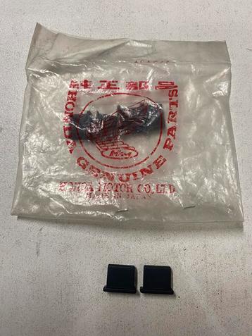 Honda Camino neuslicht rubbers beschikbaar voor biedingen